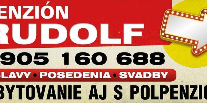צימר Penzión Rudolf