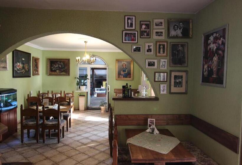 צימר Penzión Rudolf