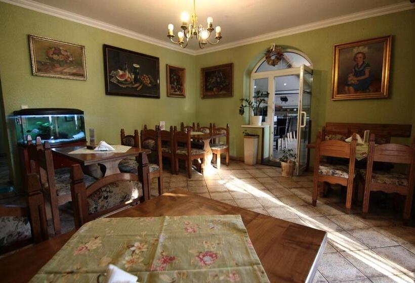 צימר Penzión Rudolf