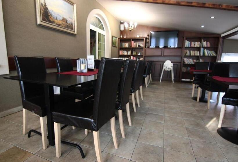 צימר Penzión Rudolf