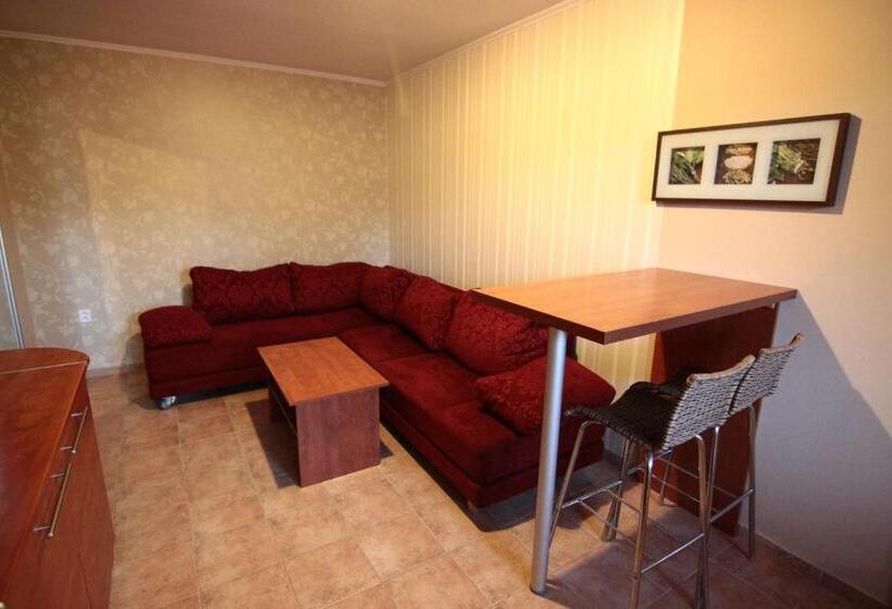 צימר Penzión Rudolf