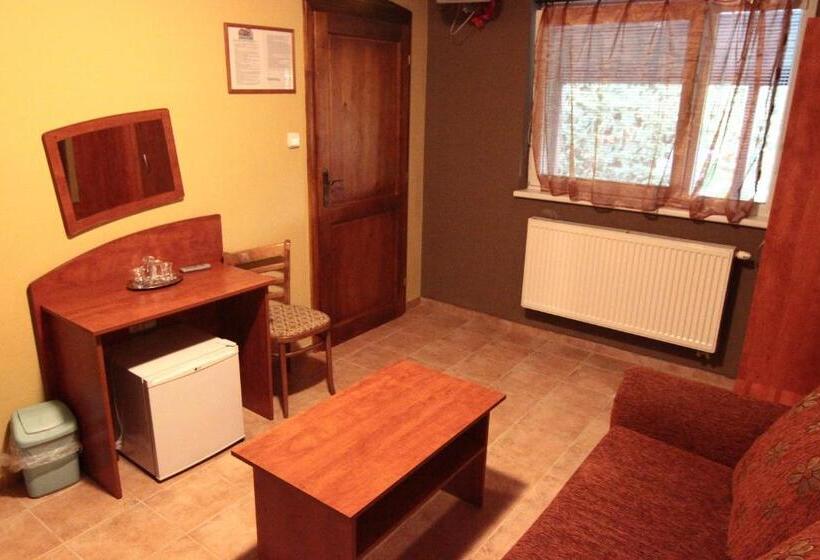 צימר Penzión Rudolf