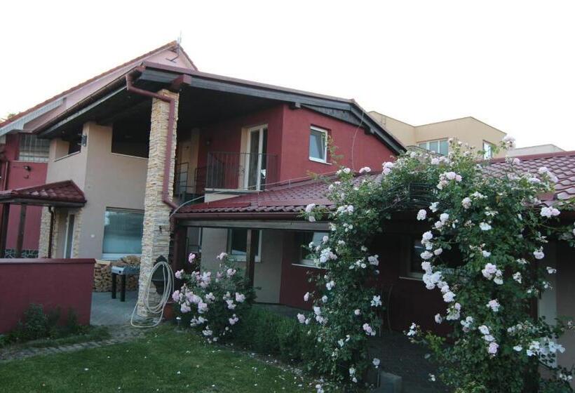 צימר Penzión Rudolf