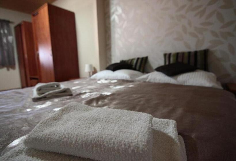 צימר Penzión Rudolf