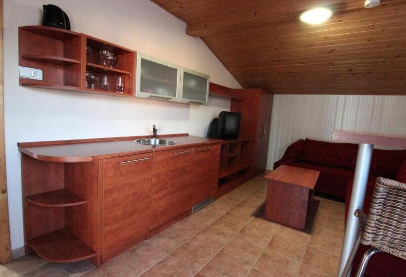 צימר Penzión Rudolf