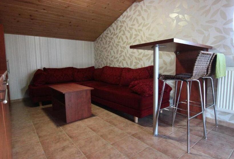 צימר Penzión Rudolf