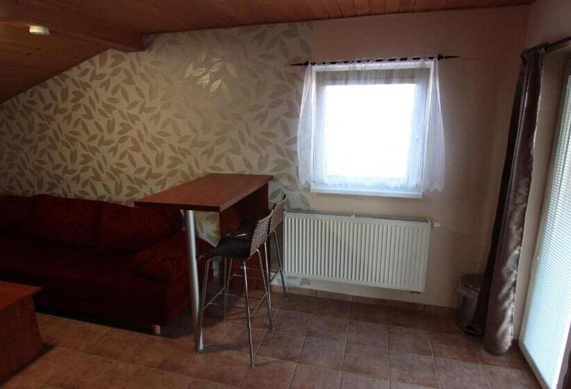 צימר Penzión Rudolf