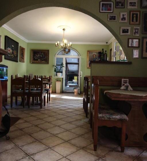 צימר Penzión Rudolf