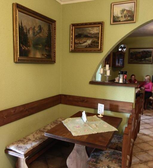 צימר Penzión Rudolf