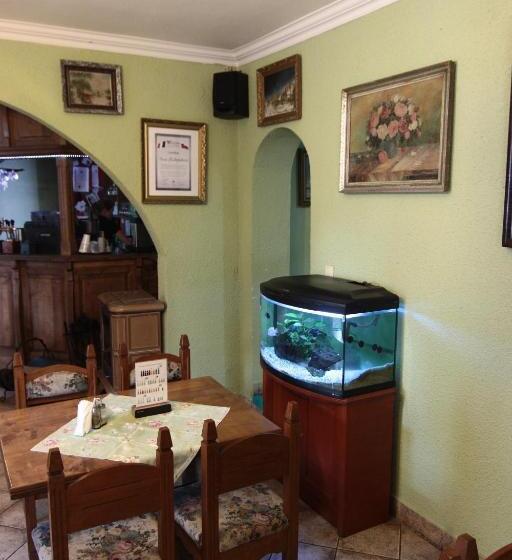 צימר Penzión Rudolf