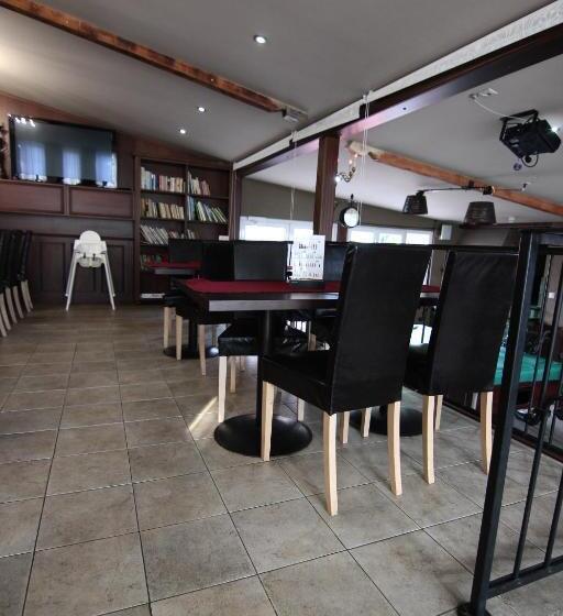 צימר Penzión Rudolf