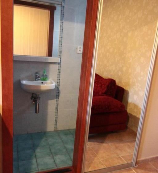 צימר Penzión Rudolf