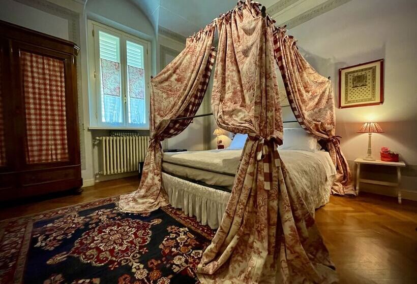 Villa La Moresca Relais De Charme B&b Adults Only