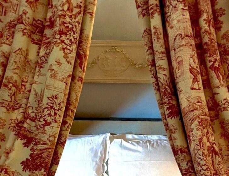 Villa La Moresca Relais De Charme B&b Adults Only