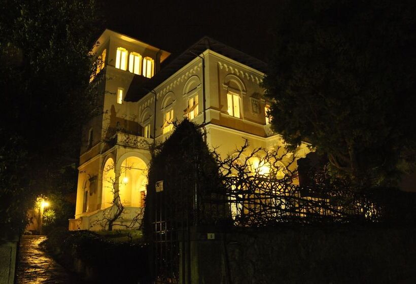 Villa La Moresca Relais De Charme B&b Adults Only