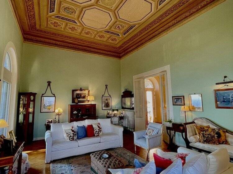 Villa La Moresca Relais De Charme B&b Adults Only