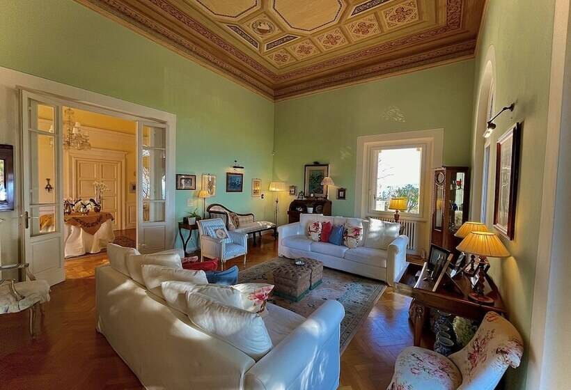 Villa La Moresca Relais De Charme B&b Adults Only