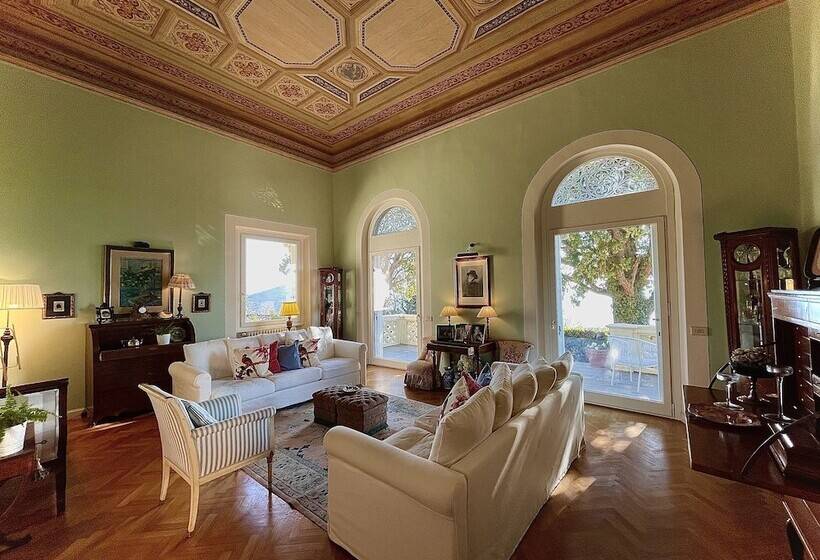 Villa La Moresca Relais De Charme B&b Adults Only