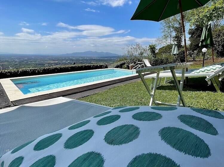 Villa La Moresca Relais De Charme B&b Adults Only