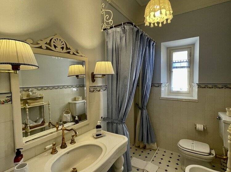 Villa La Moresca Relais De Charme B&b Adults Only