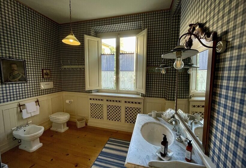 Villa La Moresca Relais De Charme B&b Adults Only