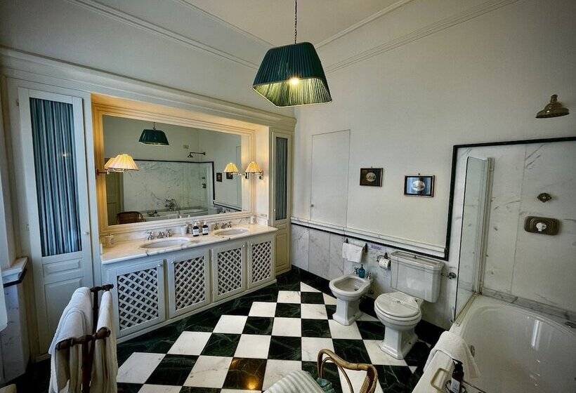 Villa La Moresca Relais De Charme B&b Adults Only