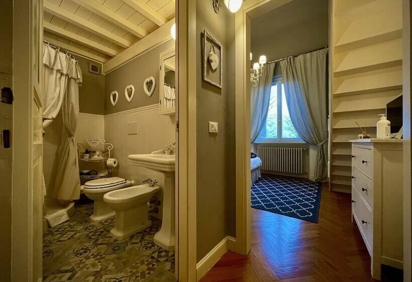 Villa La Moresca Relais De Charme B&b Adults Only