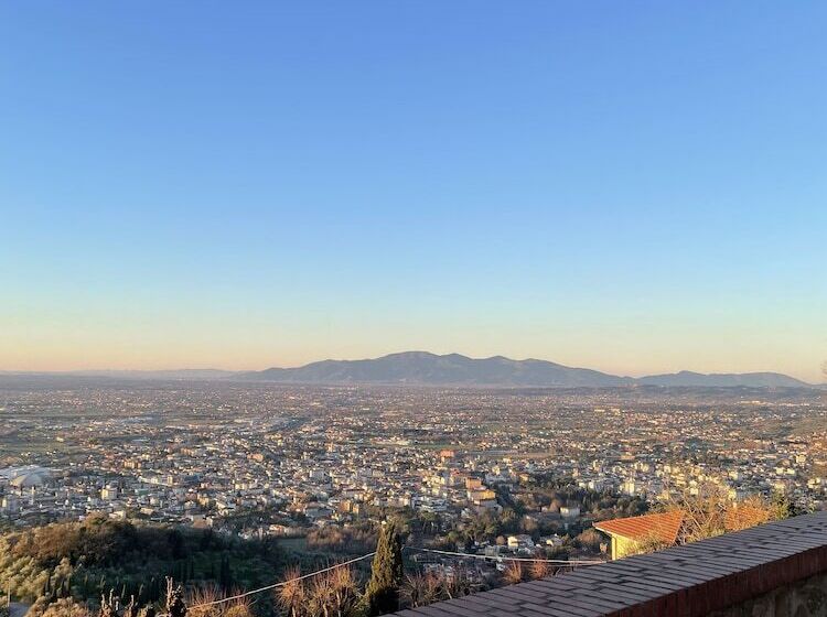 Villa La Moresca Relais De Charme B&b Adults Only