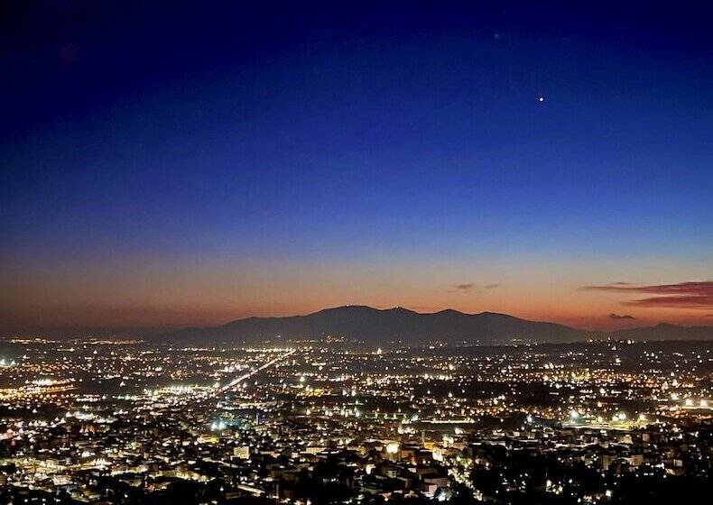 Villa La Moresca Relais De Charme B&b Adults Only