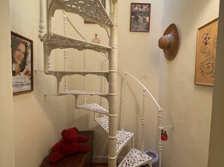 Villa La Moresca Relais De Charme B&b Adults Only