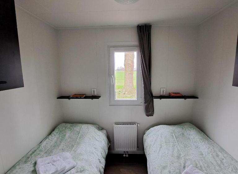 Bed and Breakfast Wijnstaete