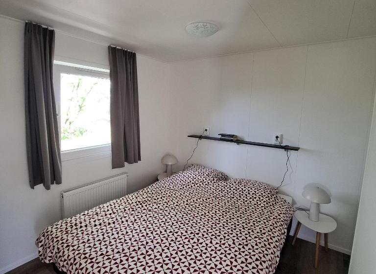 Bed and Breakfast Wijnstaete