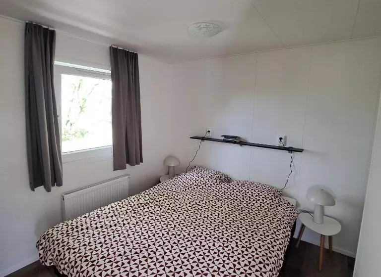 Aamiaismajoitus (B&B) Wijnstaete