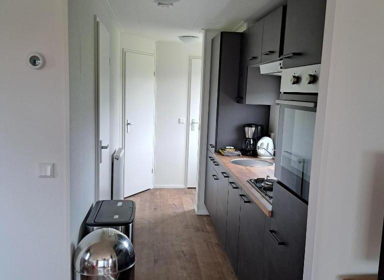 Bed and Breakfast Wijnstaete