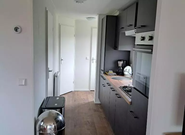 Aamiaismajoitus (B&B) Wijnstaete