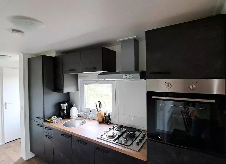 Aamiaismajoitus (B&B) Wijnstaete