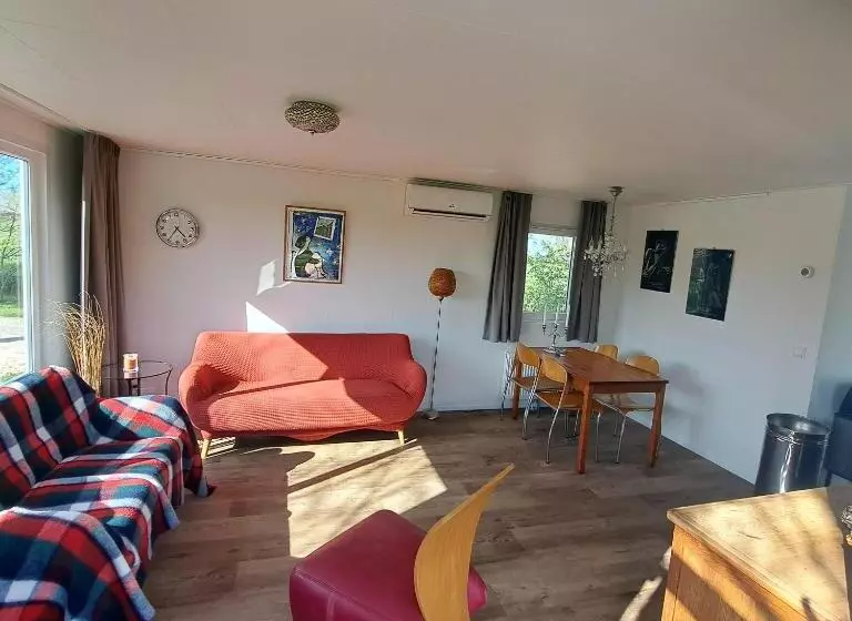 Aamiaismajoitus (B&B) Wijnstaete