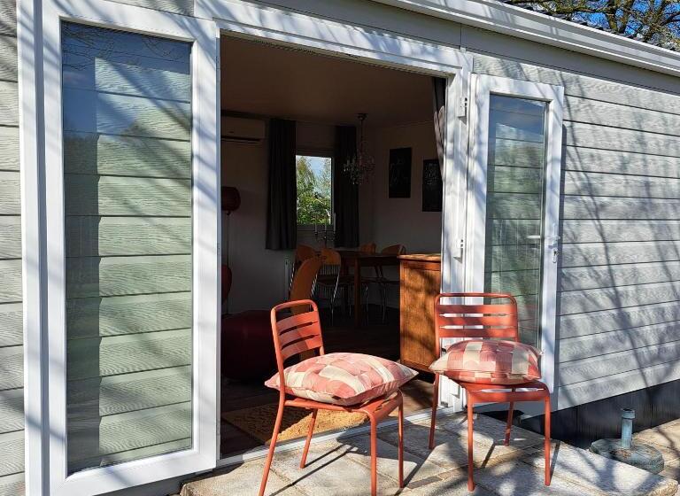 Bed and Breakfast Wijnstaete