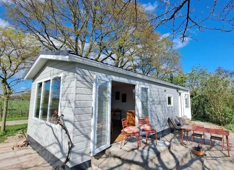 Aamiaismajoitus (B&B) Wijnstaete