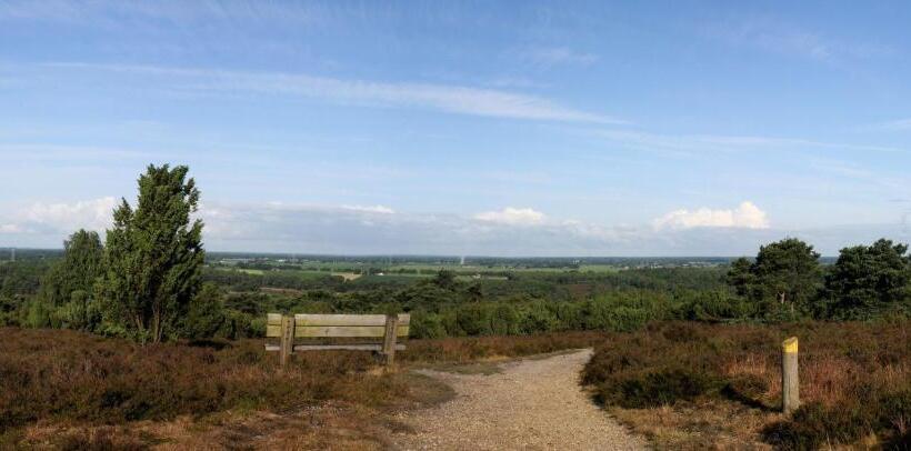 Bed and Breakfast Wijnstaete