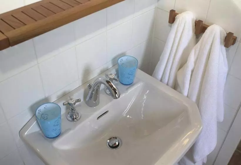 Aamiaismajoitus (B&B) Wijnstaete