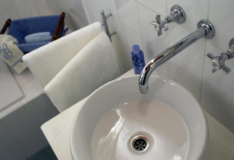 Bed and Breakfast Wijnstaete