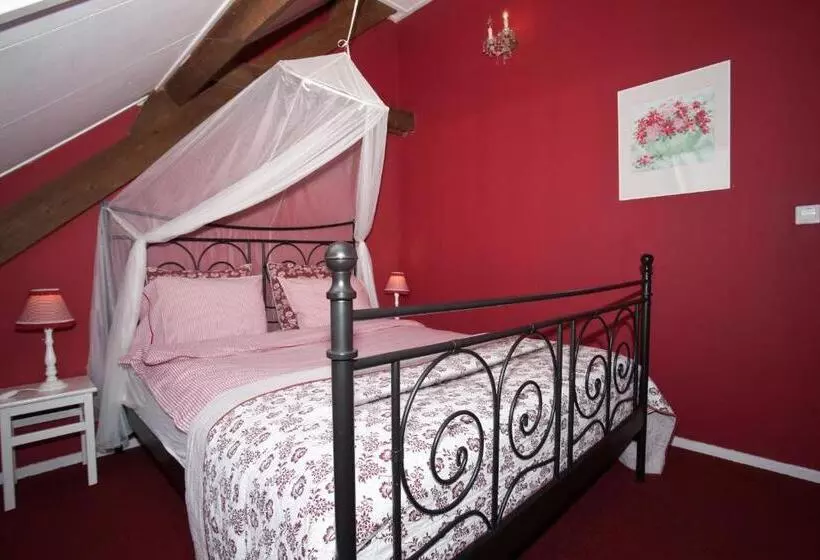 Aamiaismajoitus (B&B) Wijnstaete