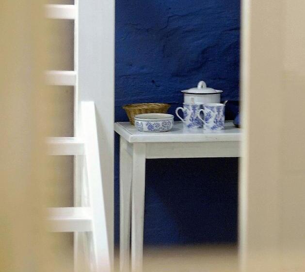 Bed and Breakfast Wijnstaete