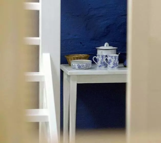 Aamiaismajoitus (B&B) Wijnstaete