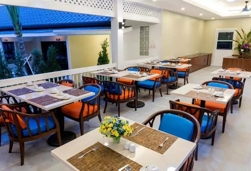 リゾートホテル Tuana Hotels Brook Pool Access