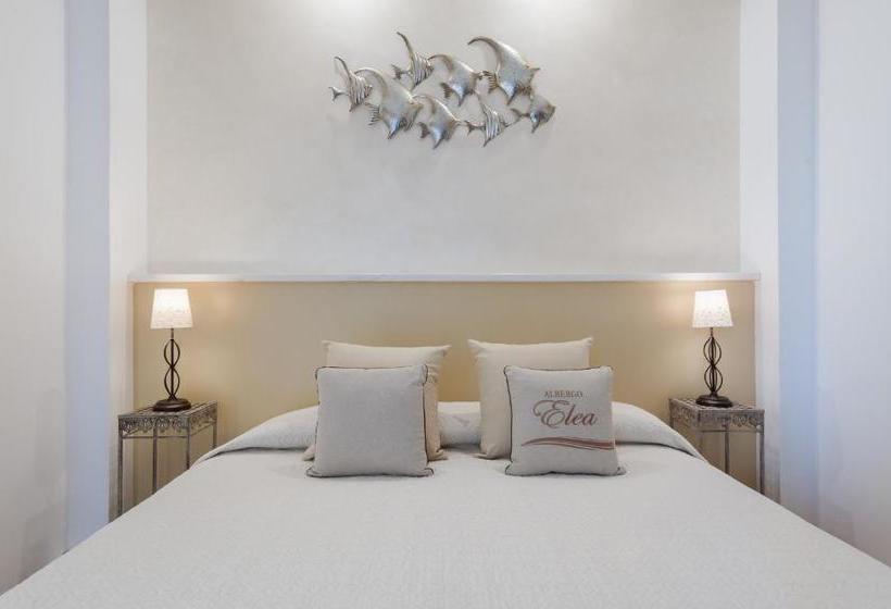 Отель Albergo Elea