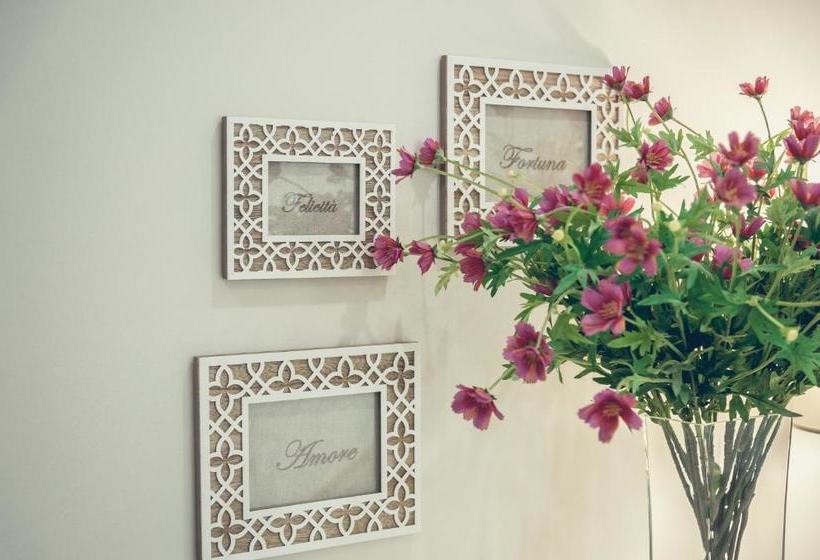 Отель Albergo Elea