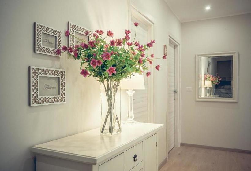 Отель Albergo Elea