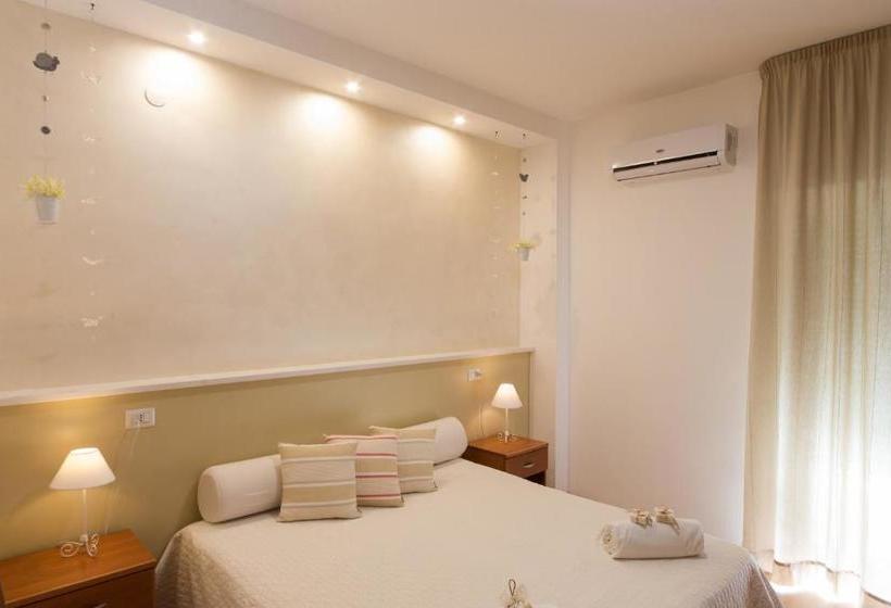 Отель Albergo Elea